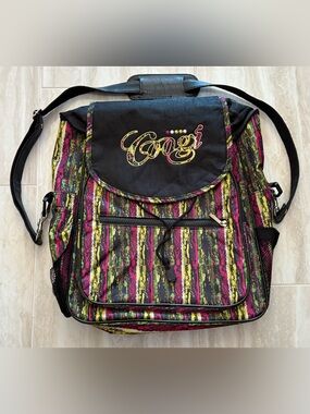 coogi mini backpack Minipack: Child Sized TOBIQ unless youre a famous Instagram dog who lives in a backpack Accessories - Boys - Backpacks